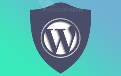 WordPress Güvenlik Önlemi Alma