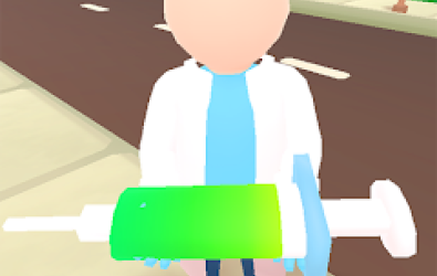 Doctor Mini - Android Game