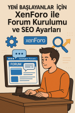 XenForo ile Forum Kurulumu ve SEO Ayarları.png