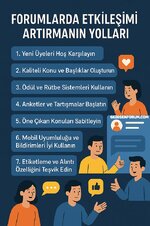 Forumlarda Etkileşimi Artırmanın Yolları (2025 Rehberi).jpg Forumlarda Etkileşimi Artırmanın Yolları (2025 Rehberi).jpg